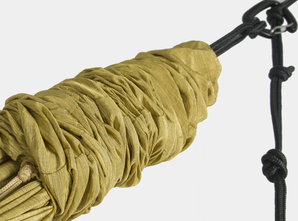 Ticket To The Moon Home Hammock 420 Gold 02