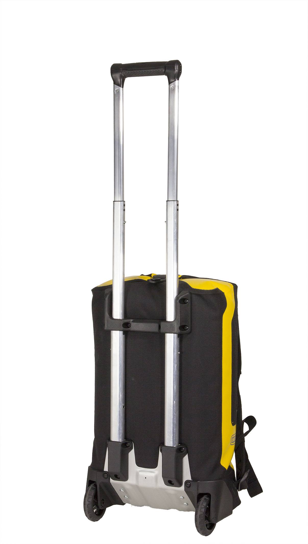 Ortlieb Duffle RG 34 Musta 05