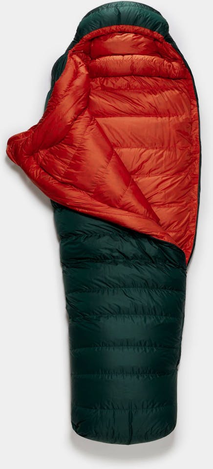 Rab Ascent 1100 Pine 04