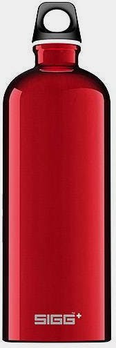 Sigg Traveller 0,6 Red Punainen 01
