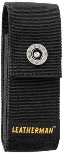 Leatherman Rebar with Nylon Sheath  04