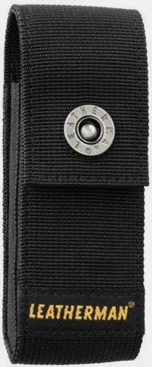 Leatherman Rebar with Nylon Sheath  04
