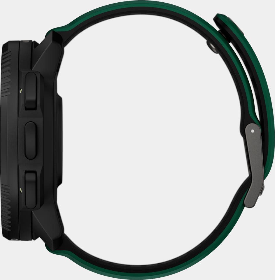Suunto Vertical 2 Pine Green Stainless Steel  20