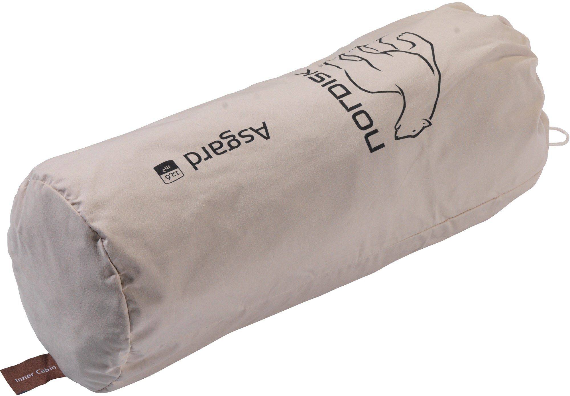 Nordisk Asgard 12,6 Cabin  03