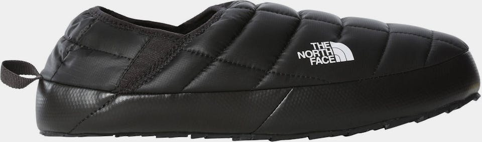 The North Face Men's Thermoball Traction Mule V Black 01