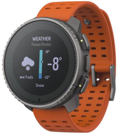 Suunto Vertical Titanium Canyon Solar  09