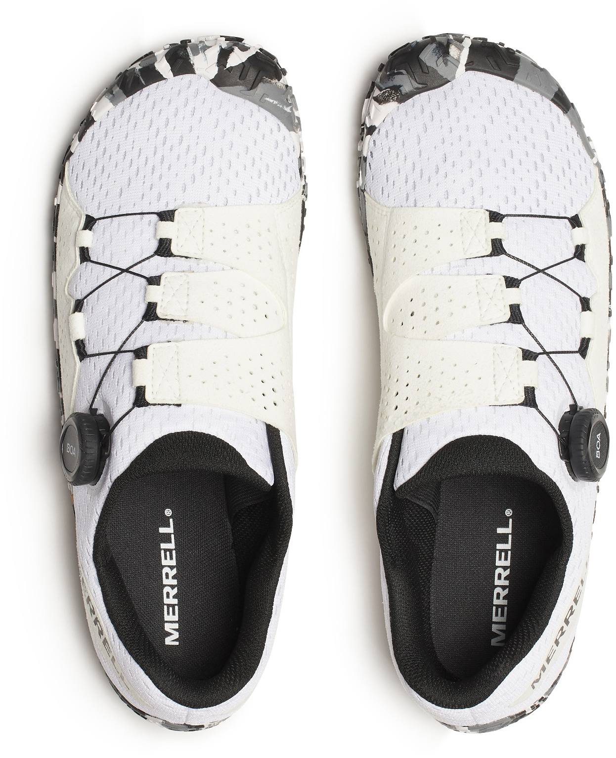 Merrell Men's Vapor Glove 6 Boa - Scandinavian Outdoor