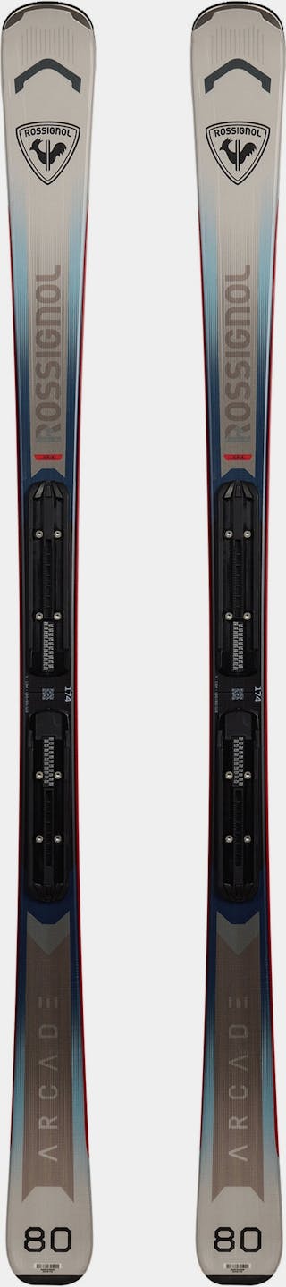 Rossignol Arcade 80 25/26 +Xpress 10