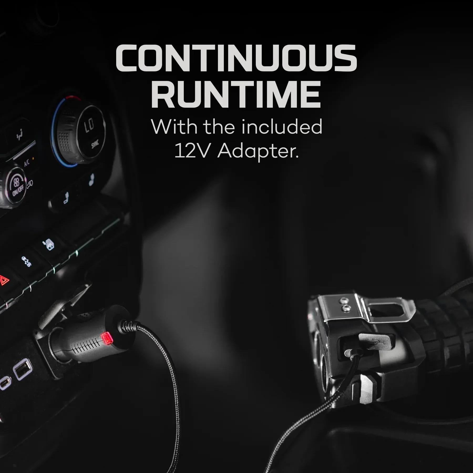 Nebo Luxtreme SL 75  04