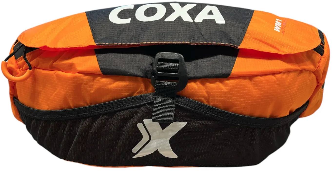 Coxa Carry WM1 Active Bag XL Orange 03