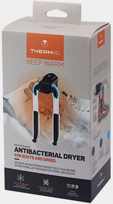 Therm-Ic Refresher, Tupakansytytinliitäntä  05