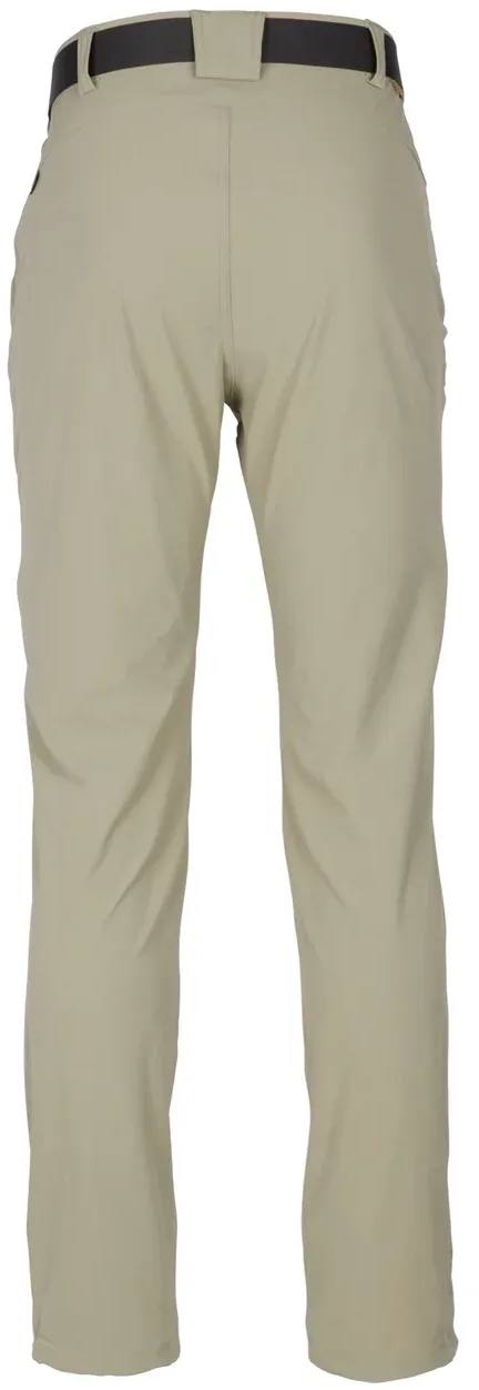 Pinewood Natures Insectsafe Hiking Trousers Light Khaki 02