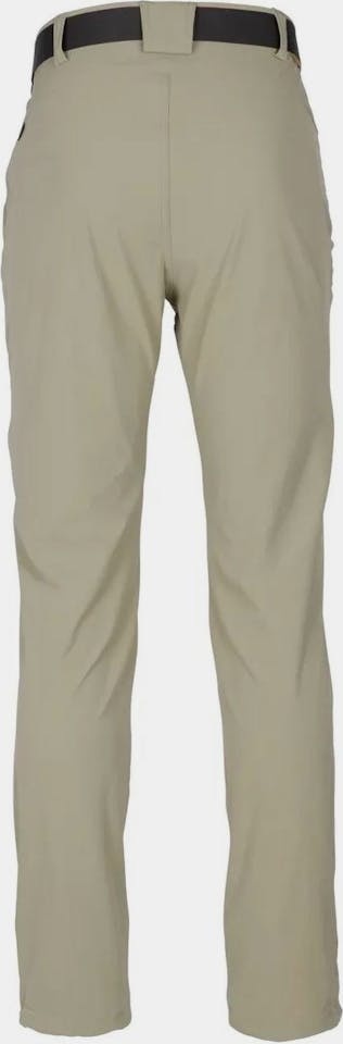 Pinewood Natures Insectsafe Hiking Trousers Light Khaki 02