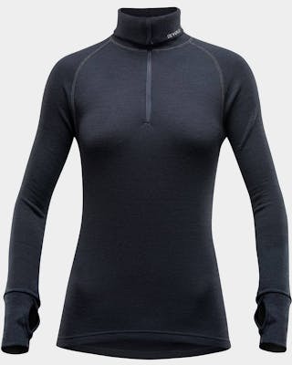 Expedition Lady Zip Neck