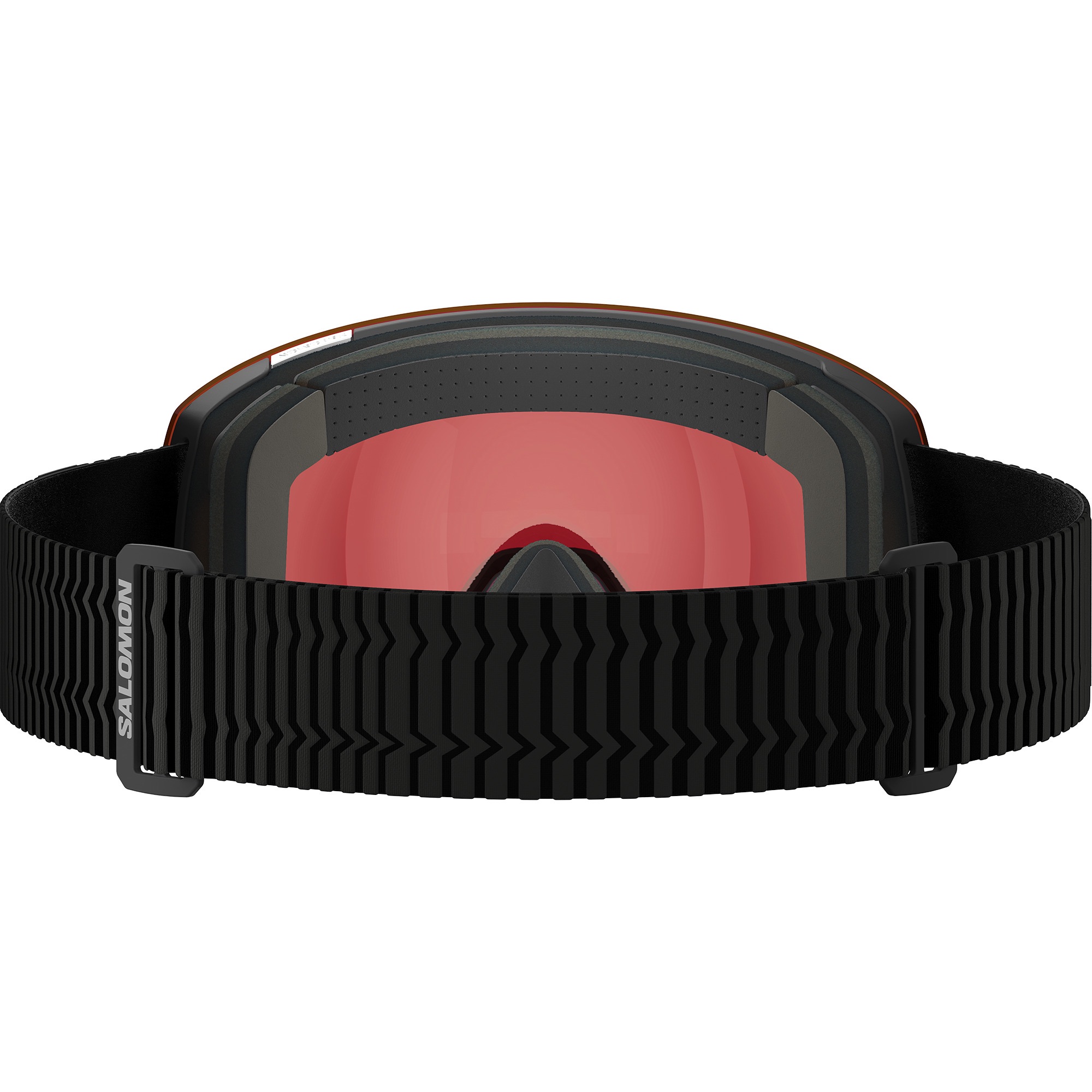 Salomon Radium Pro Sigma Black 25/26 +1 Lens  04