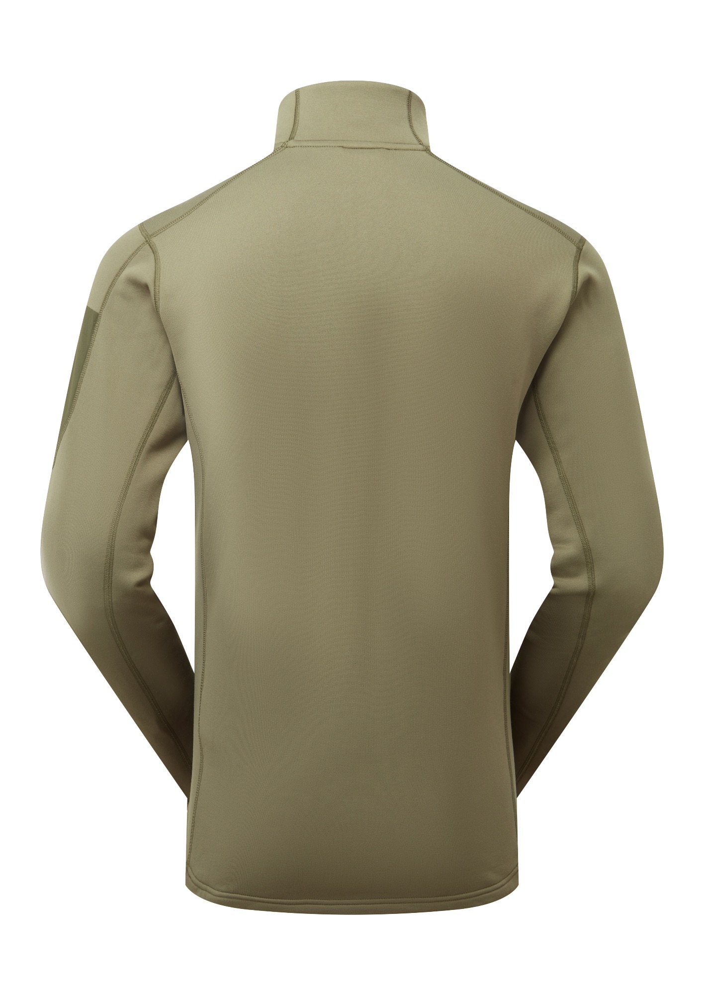 Rab Men's Modulus Pull On ja Modulus Tights Light Khaki 14