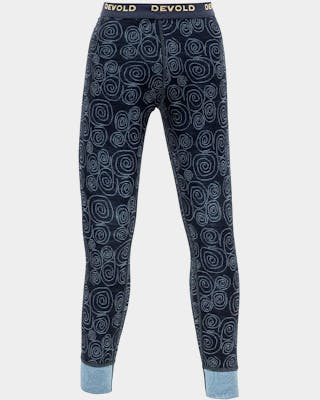 Active Jr Long Johns