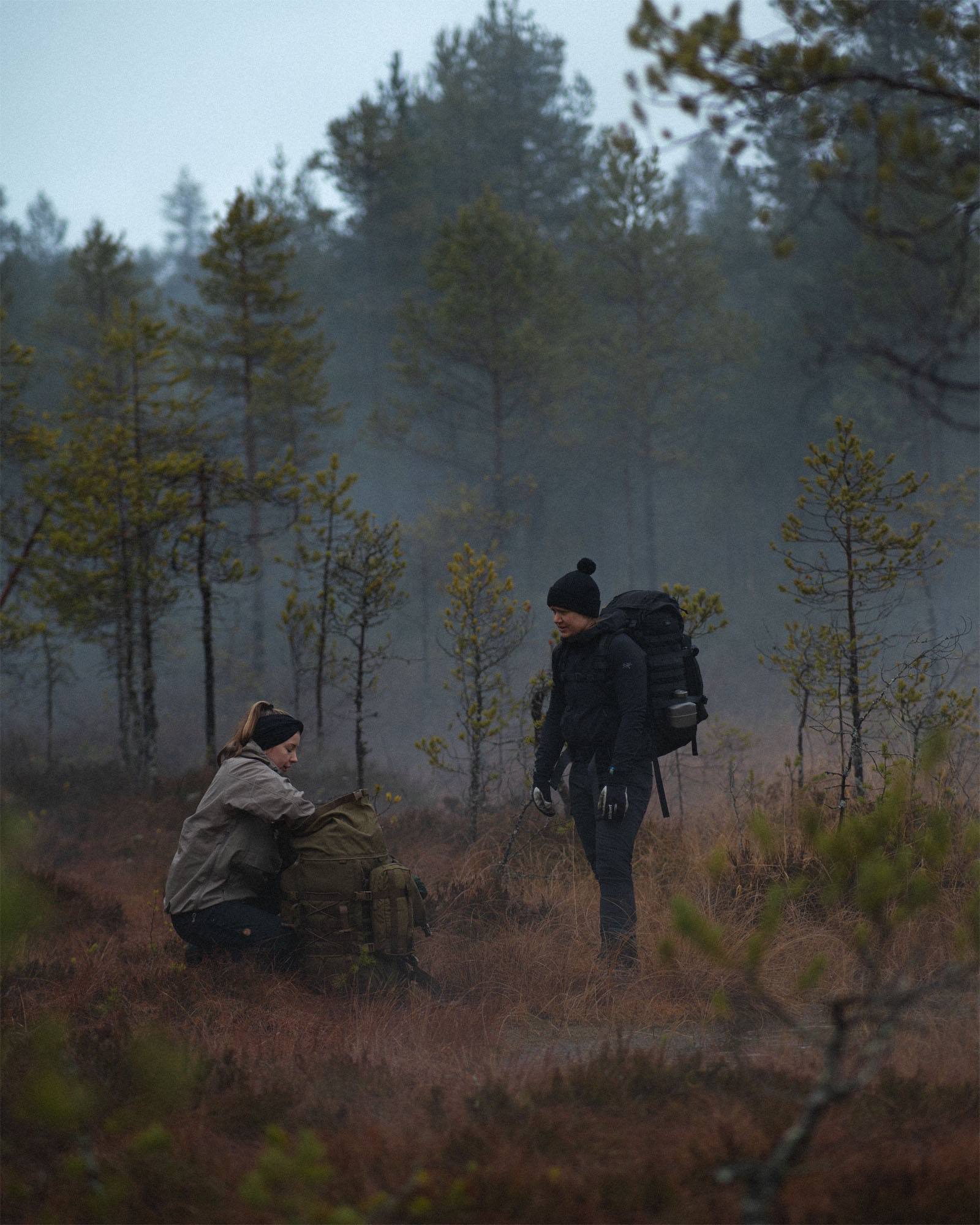 Savotta Kantamus 40L M05  14