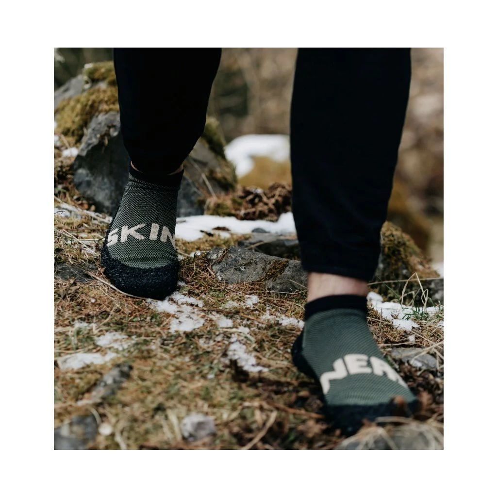 Skinners Skinners 2.0 Essential Cactus Green 03