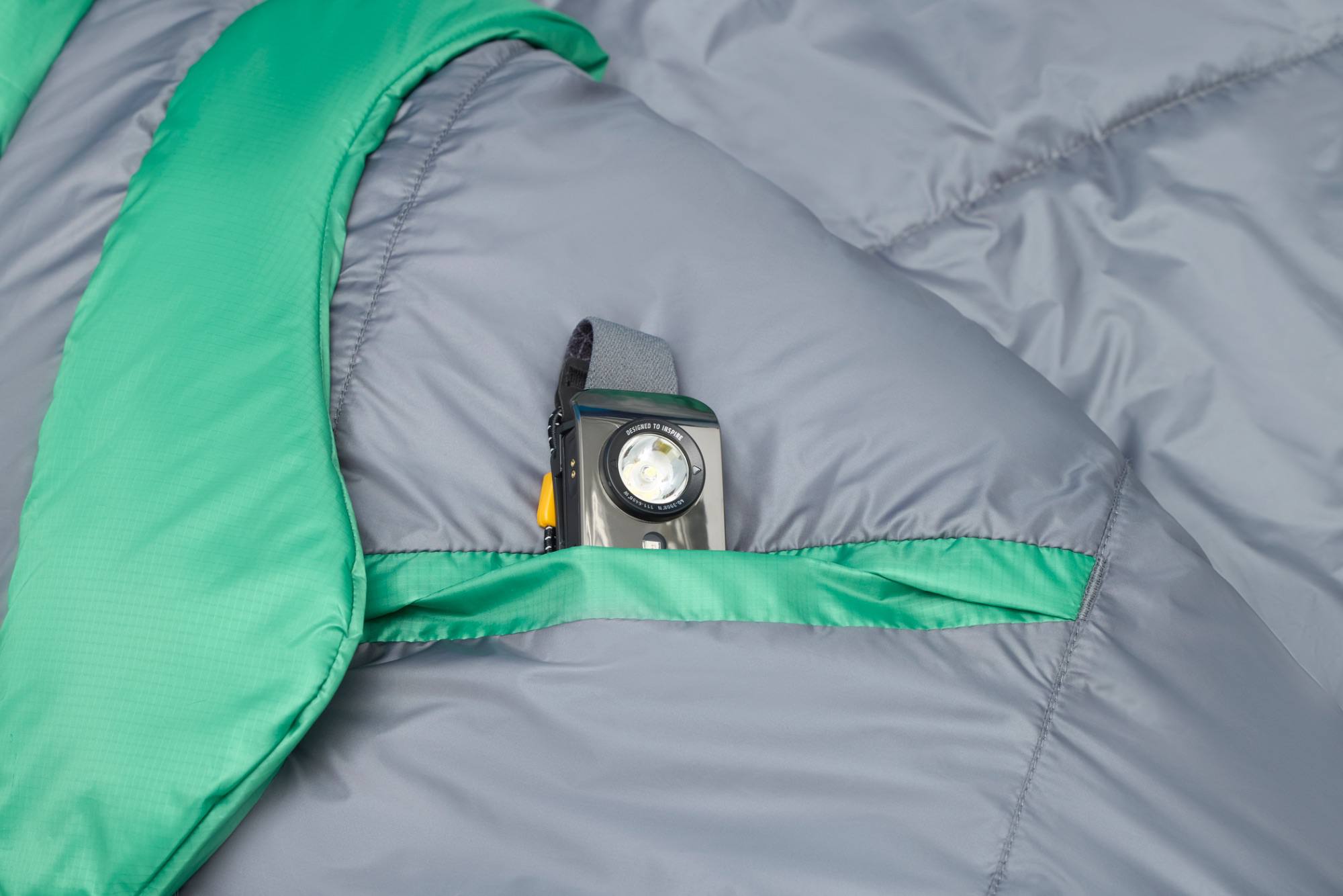 Marmot Kids Trestles Elite Eco 30 Blue / Green 05