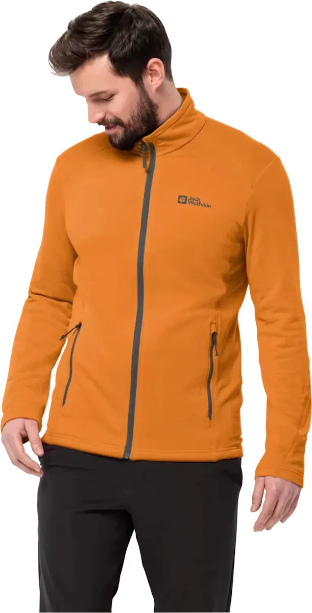 Jack Wolfskin Kolbenberg FZ