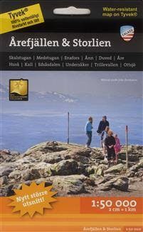 Calazo Årefjällen & Storlien Tyvek  01