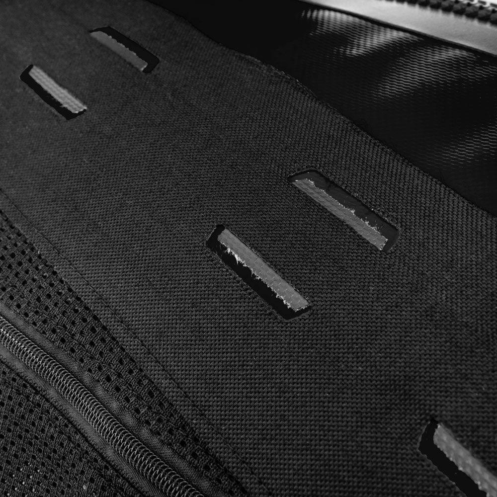 Ortlieb Duffle 60 Black 06