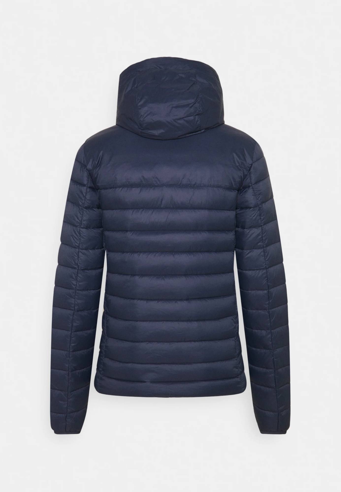 Save The Duck Roman Jacket Navy 02