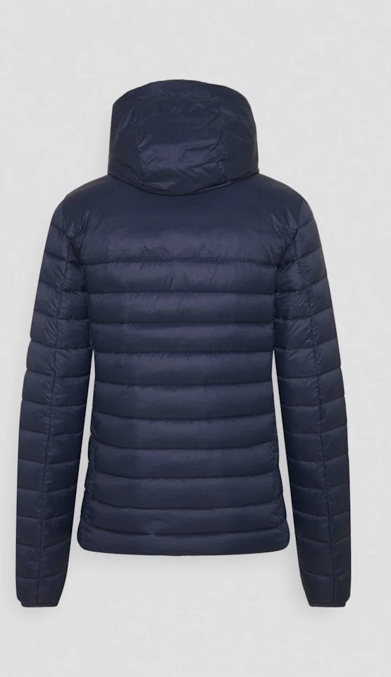 Save The Duck Roman Jacket Navy 02