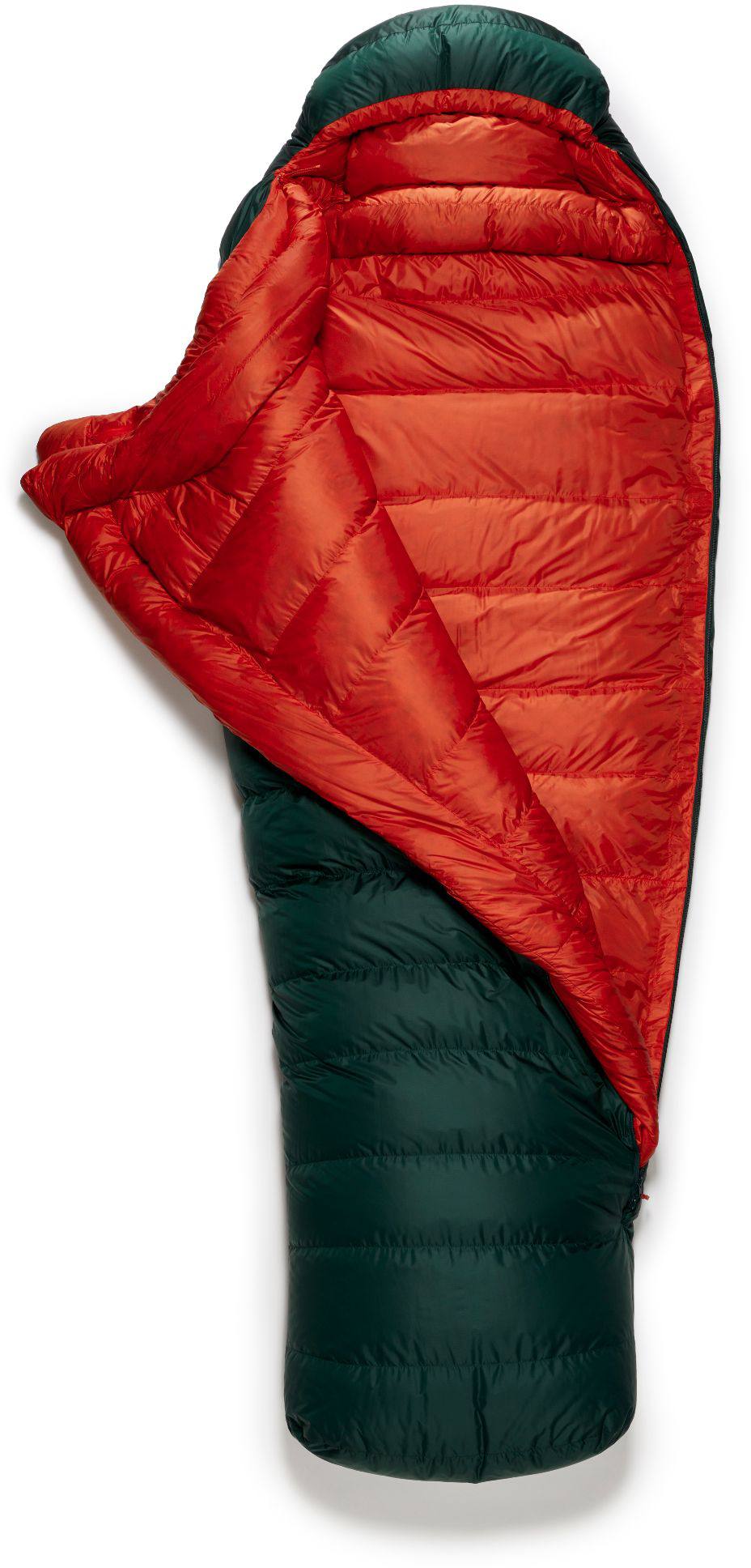 Rab Ascent 1100 Long Pine 04