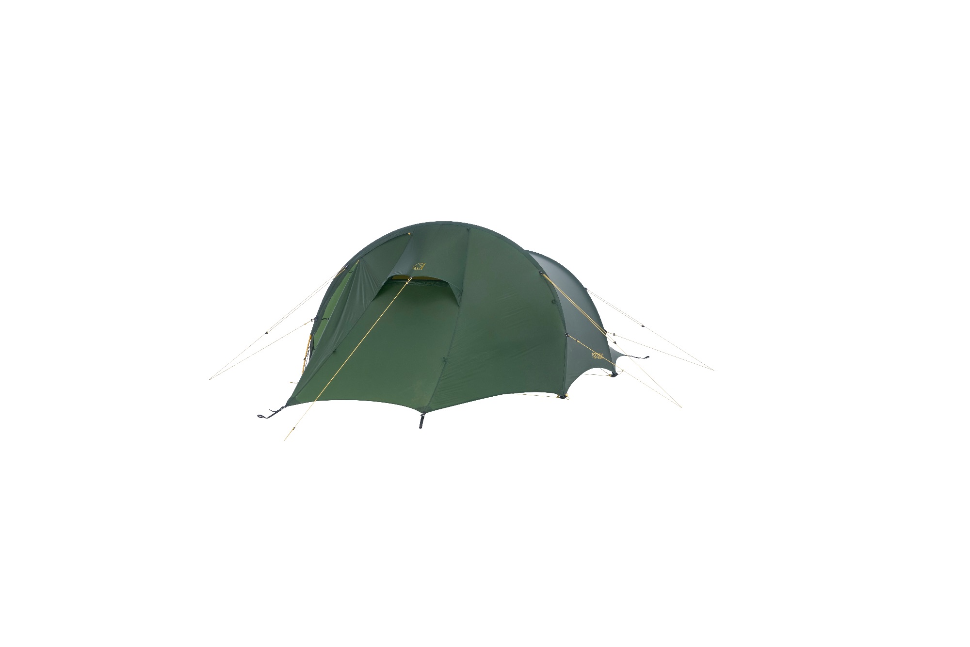 Nordisk Halland 2 LW 2.0 - Scandinavian Outdoor