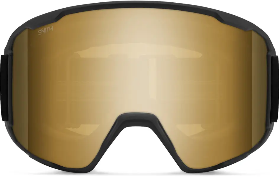 Smith Preview Black 25/26  03