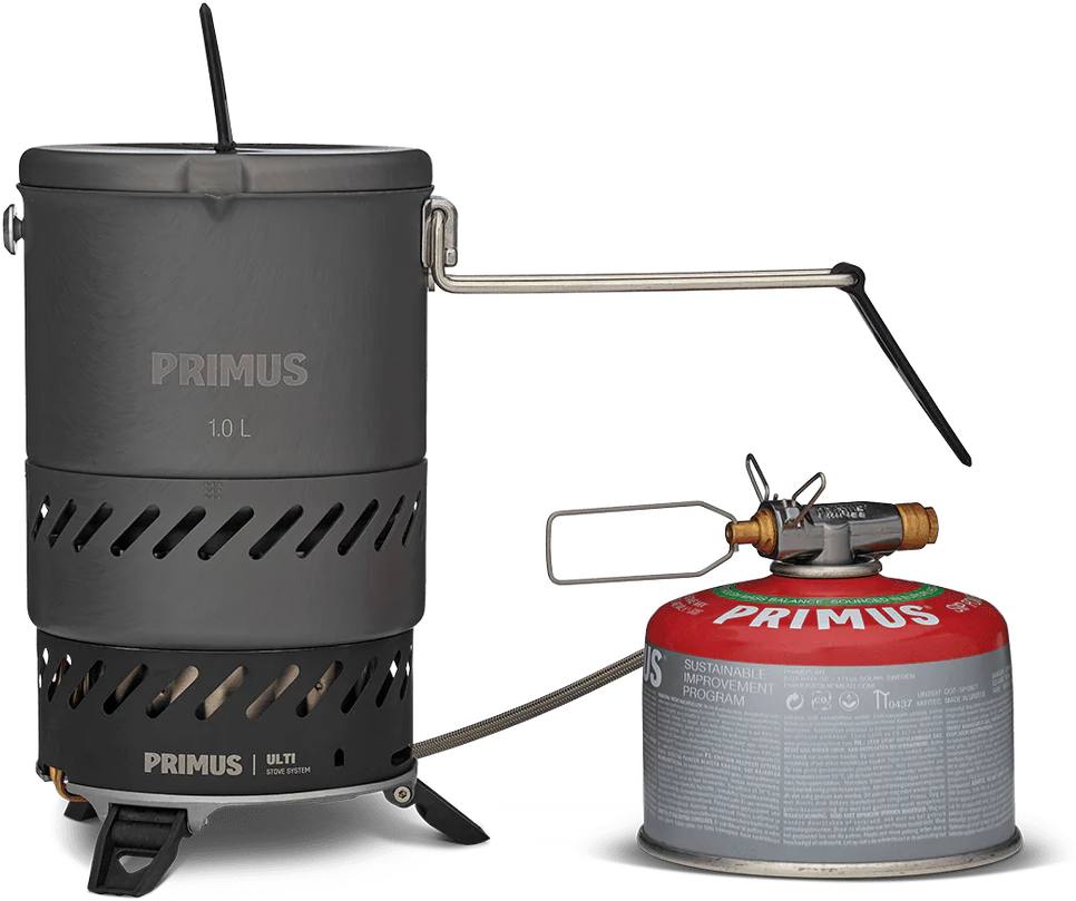 Primus Ulti Stove System 1.0  05