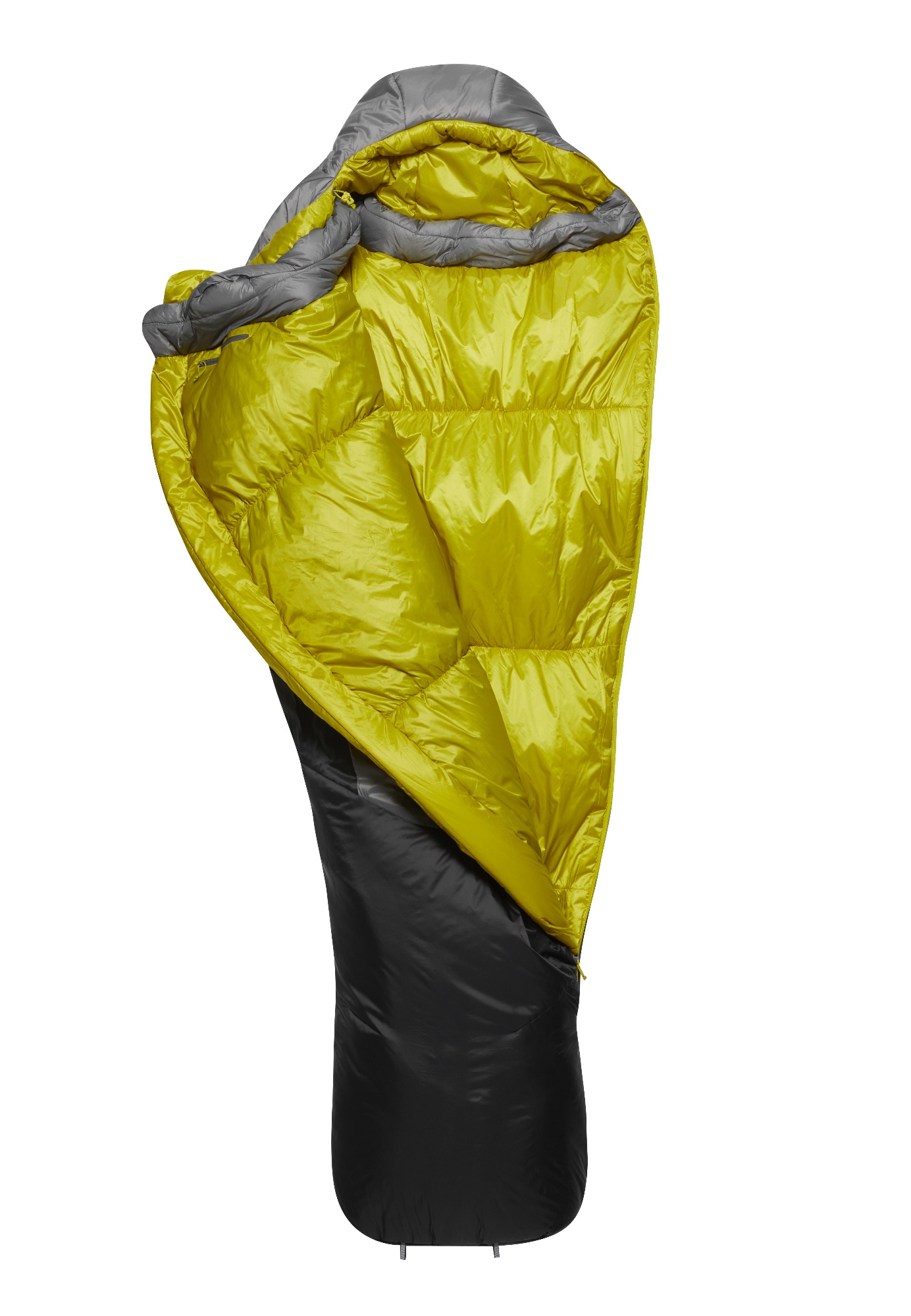 Rab Solar Ultra 2 Regular Granit 09