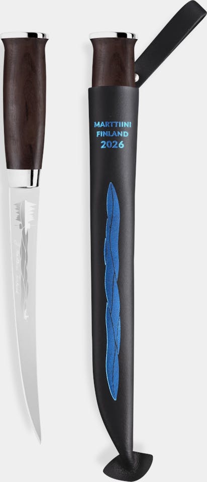 Marttiini Järvi Filleting Knife, 2026  01