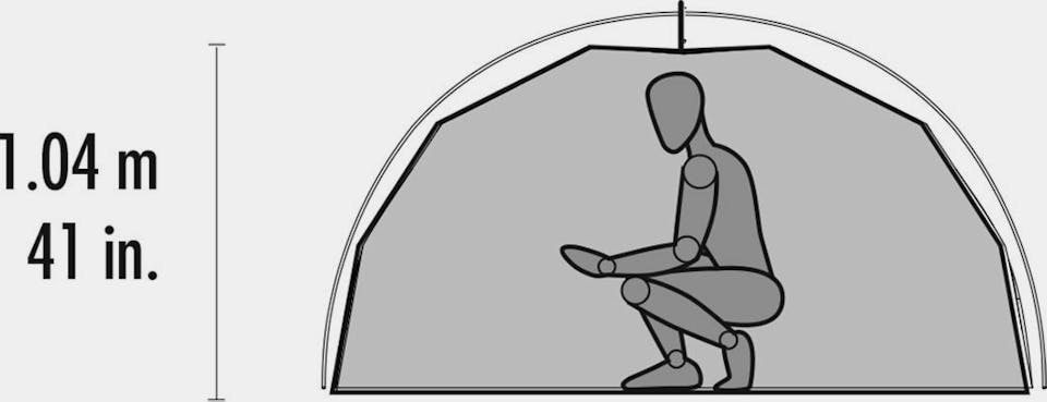 MSR Elixir 3 V2 Vihreä 06