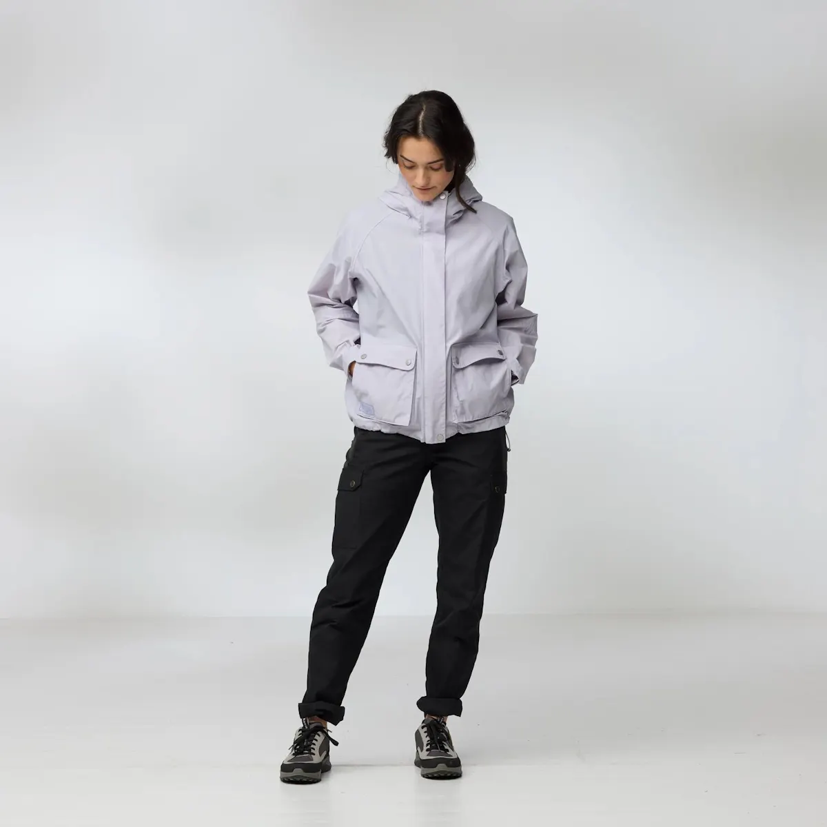 Fjällräven Womens Vardag Vindby Jacket