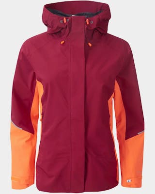 Joutsi W Plus Jacket