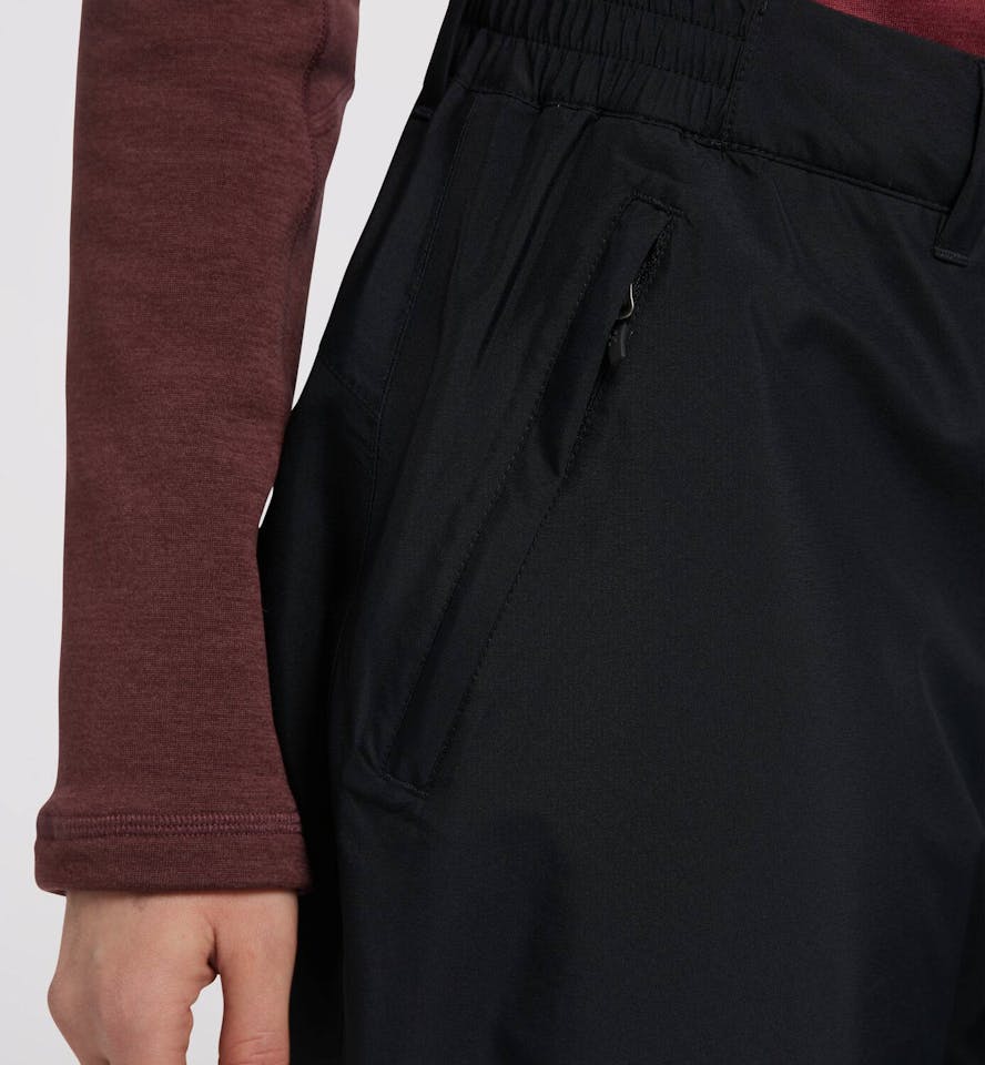 Haglöfs Astral GTX Pant Long Women Musta 05