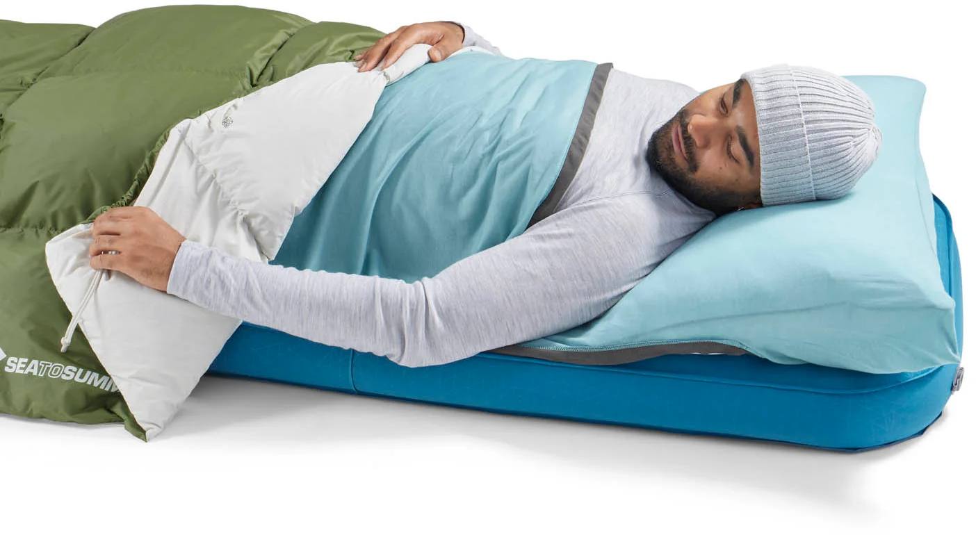 Sea To Summit Tanami Down Comforter Single 7°C  02
