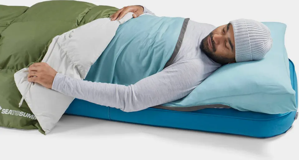 Sea To Summit Tanami Down Comforter Single 7°C 02