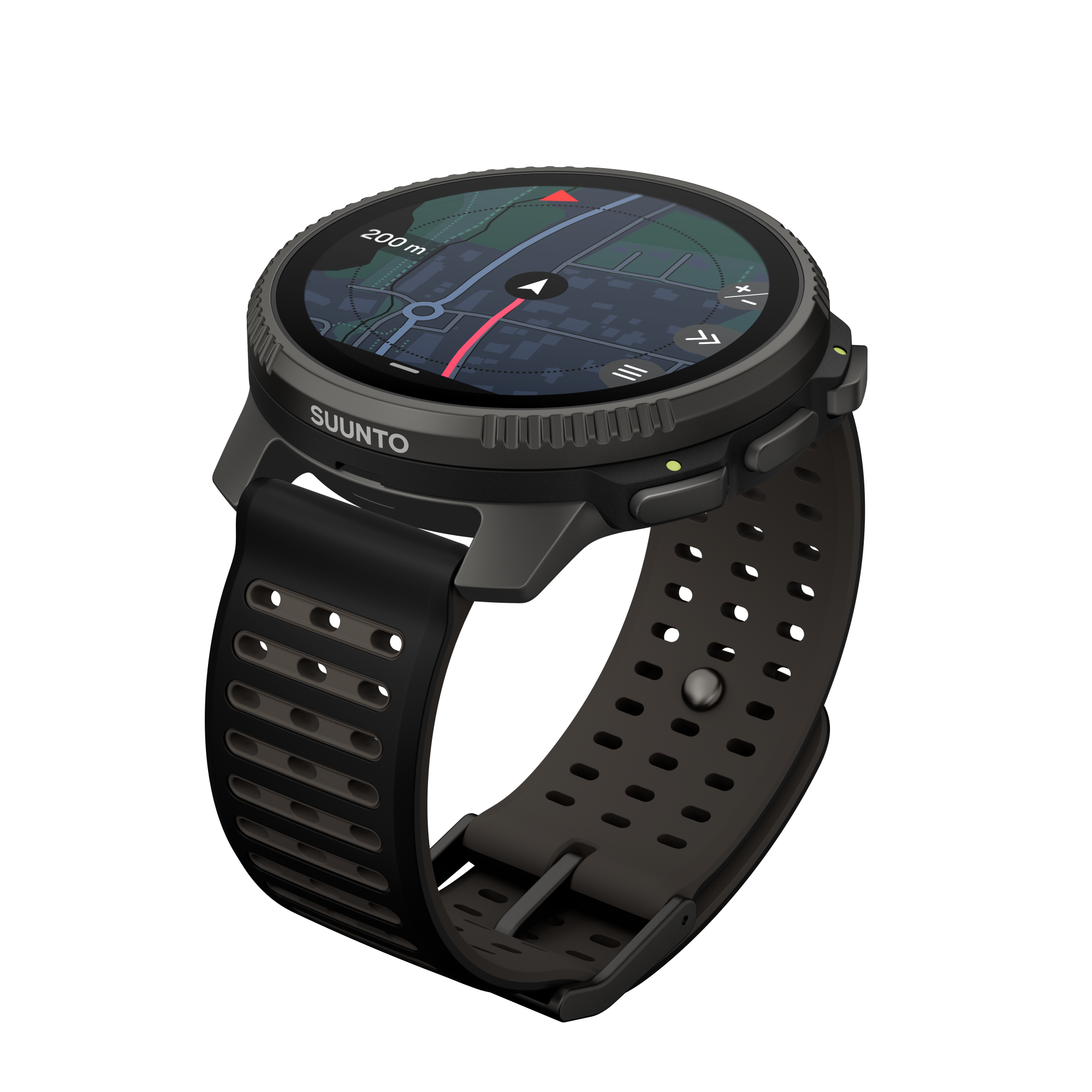 Suunto Vertical 2 Titanium Black  15