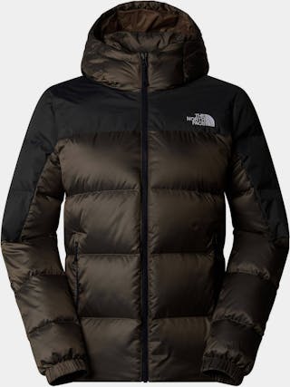The North Face Women's Diablo Down Hoodie 2.0 - Naisten untuvatakki