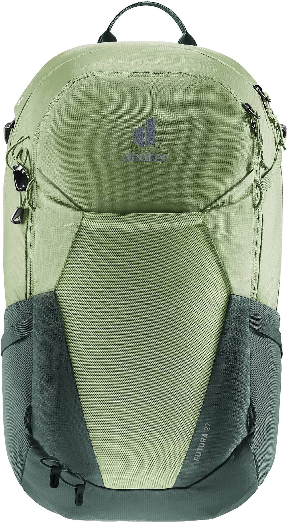 Deuter Futura 27 Grove-Ivy 06