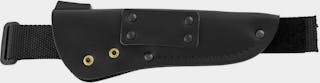 Ranger Knife M07 Leather Sheath, Black