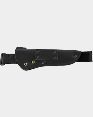 Ranger Knife M07 Leather Sheath, Black