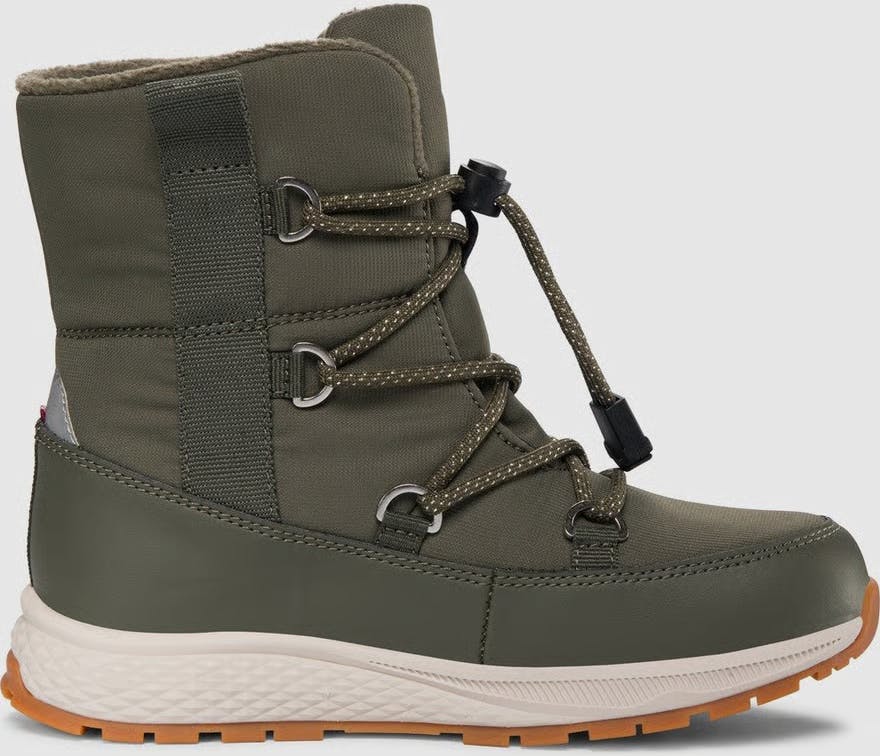 Viking Equip Warm SL Olive 03