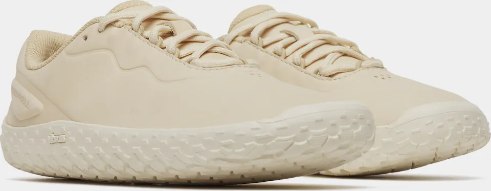 Merrell Women's Vapor Glove 7 Leather Poplar 01