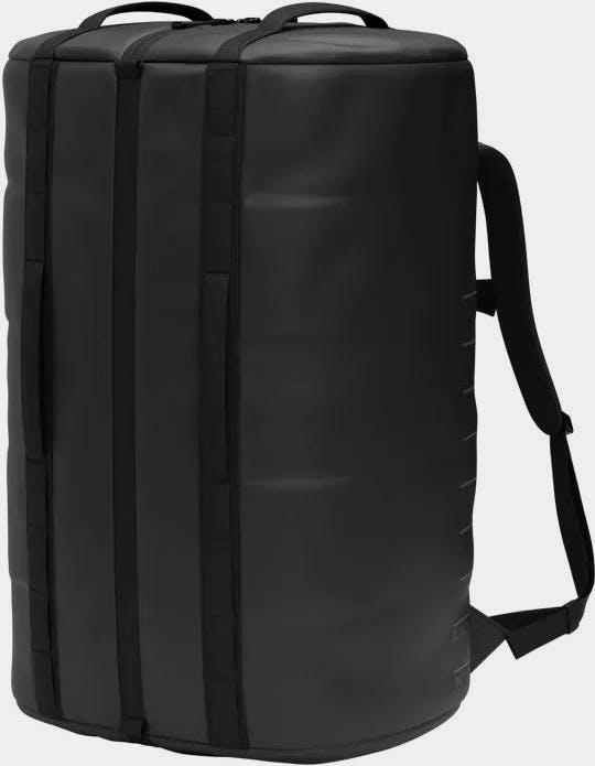DB Roamer Pro Split 90L Duffel Black 01