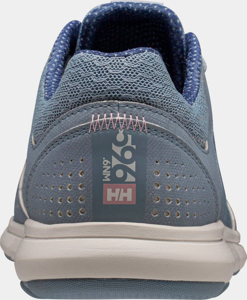 Helly Hansen Ahiga V4 HP W Vaaleansininen 04